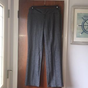 Elle dress pants